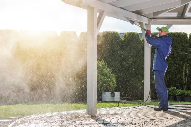 Best Patio and Deck Pressure Washing  in Groveport, OH