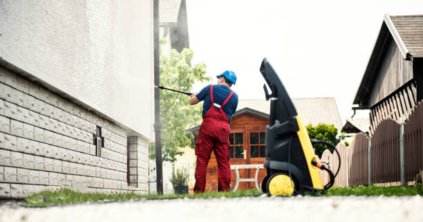 Best Dumpster Area Cleaning  in Groveport, OH